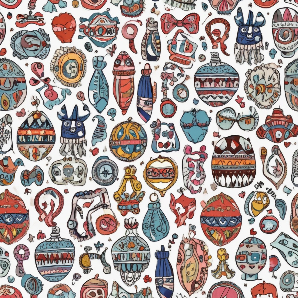 Accessories clothing item 2