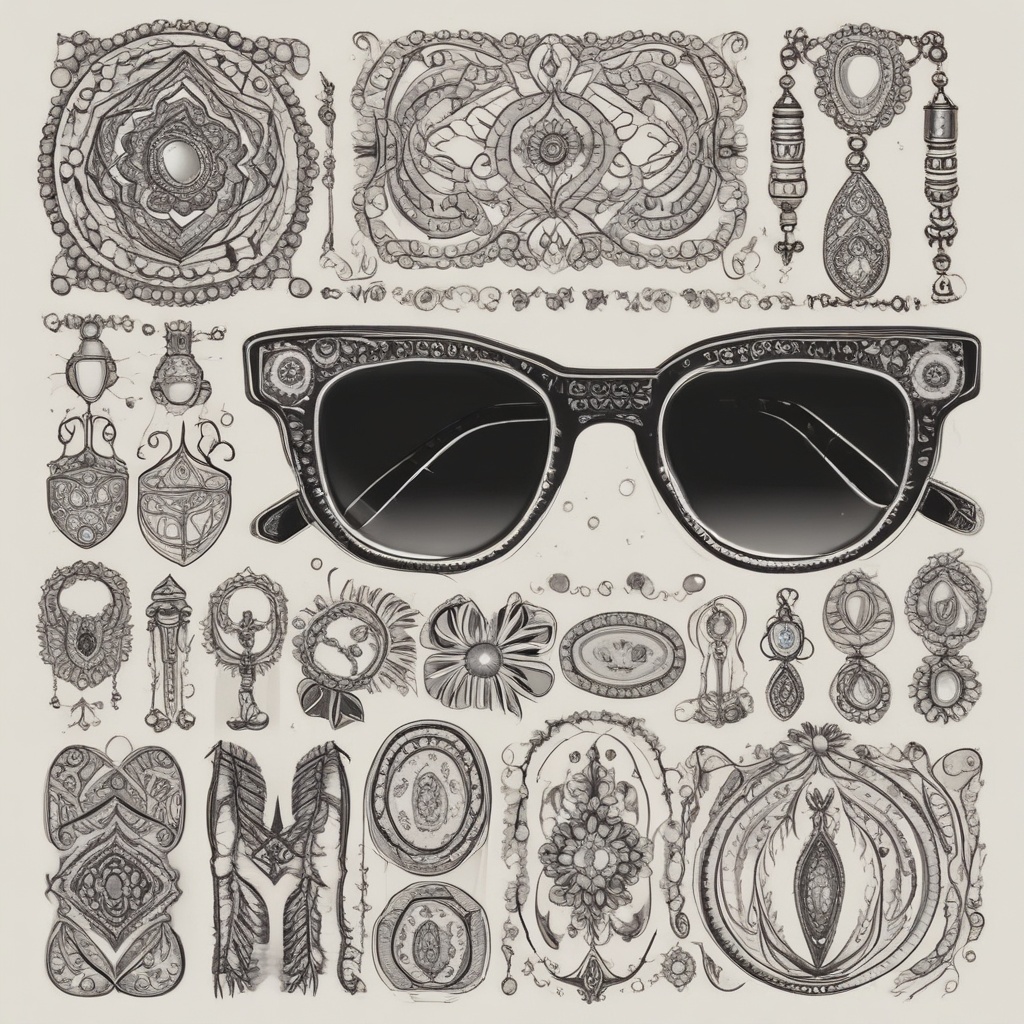 Accessories clothing item 3