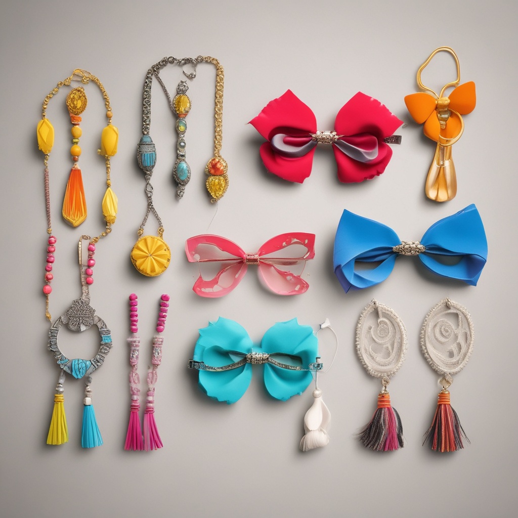 Accessories clothing item 4